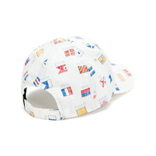 Load image into Gallery viewer, CHARLIE FOXTROT BASEBALL CAP / 100% Cotton
